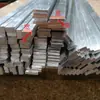 Aleación especial de alta calidad aluminio fila de aluminio tira de aluminio plana de aluminio bloque de aluminio fila cuadrada de aluminio una variedad de especificaciones