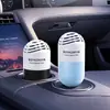 [Selección Premium] Perfume para Coche Bálsamo de Fragancia Sólida Decoración de Alta Gama Desodorante Eliminación de Olores Aroma Fresco de Larga Duración