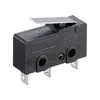 Kaximing ZIPPY Microinterruptor Impermeable con Cable Tripode Limitador de Carrera Detección SM1