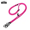 Bolsa Popular Personalizada Termo con Correa de Doble Hebilla Lanyard para Cámara Teléfono Móvil Cuerda Tejida Ajustable Creativa Anti-Pérdida