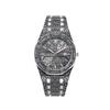 Reloj para hombre popular transfronterizo reloj para hombre Octagonal octagonal clásico famoso reloj luminoso moda personalidad moderno negocios