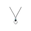 Collar Colgante Estrella Geométrica Estilo Ins Coreano Nuevo para Mujer Ligero Lujo Sentido de Alta Gama Cadena para Clavícula Cadena para Suéter de Viaje para Mujer