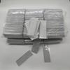 Bolsa de embalaje independiente para paño de gafas, bolsa opp de alta calidad, paño de microfibra para gafas en stock, venta al por menor, venta al por mayor