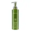 Gel de Ducha Fragancia Limpiadora Gardenia Qingling: Limpia, elimina el exceso de grasa, suaviza la piel y proporciona una fragancia de larga duración.