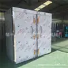 Câmara de Vapor para Desinfecção a Vapor de Pocilga, Câmara de Vapor Elétrica para Pão no Vapor, Câmara de Vapor para Bolo de Arroz Anti-Gotejamento
