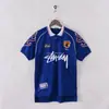Venta al por mayor de camisetas retro transfronterizas Argentina Inglaterra Brasil Alemania México Uniformes de fútbol de manga corta Suministro directo de fábrica
