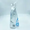 Bolsa de Agua Rica en Hidrógeno Personalizada de 2.5L5L Bolso Auto-Soportante Bolsa de Empaque Compuesto Bolsa de Papel de Aluminio Molecular con Bloqueo de Hidrógeno Antioxidante Venta al por Mayor