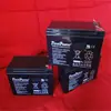 Batería Firstpower Fp12240 Batería de Almacenamiento de Energía Libre de Mantenimiento 12V24Ah Batería Incorporada
