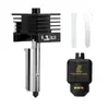 Kit de Extrusor P2S Boquilla de Acero Desmontable 0.4/0.6mm Cabezal de Impresión Sin Obstrucciones Impresión