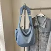 Bolso de Hombro Individual de Gran Capacidad y Alto Valor 2026 Otoño Nuevo Estilo Moderno Simple Casual Elegante Moda Bolso Cruzado Tote