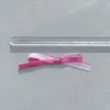 Caja de Regalo con Lazo de Doble Capa Decoración Accesorios de Ropa DIY Accesorios para Pasteles y Cabello Productos Semiacabados Mayoreo
