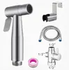 Acessório de Banheiro Doméstico Transfronteiriço Válvula Triângulo Uma Entrada Duas Saídas Bidet de Banheiro Pistola Borrifadora Booster de Alta Pressão Torneira