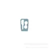 Adecuado para Honda tipo rejilla interior película pantalla control central palanca de cambios antiarañazos resistente al desgaste alta definición tpu juego completo de película protectora invisible