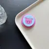 Película Fosca Adequada para Capa de Celular com Suporte Magnético Magsafe com Forte Adsorção, Novo Suporte Retrátil de Airbag para Desktop