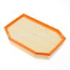Adequado para Filtro de Ar Elemento de Filtro de Ar para BMW Série 7 730Li Importado 13717590597