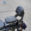 Muscle car Lobo adequado para Harley X48 encosto rabo prateleira rabo traseiro quadro rabo traseiro modificação