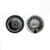 Altavoz de Lápiz Lector Xuanda de 36 mm, 11 Agujeros, 8 Ohm, 0.5 Vatios, Resistente a Altas Temperaturas, Altavoz de Película de Pi, Directo del Fabricante