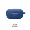 Adecuado para Cubierta de Auriculares Redmi Buds6Play Color Sólido Pieza Única Carcasa Blanda Redmi Buds Se Protección Bluetooth Inalámbrica