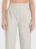 Pantalones Casuales Helados de Corte Slim para Mujer Primavera y Verano Nuevos para Correr Fitness Rectos Sueltos Deportivos Dss073
