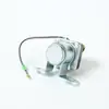 Fornecedor do Fabricante Relé de Partida Jd153 12V/24V 50A para Motores Automotivos, Veículos Agrícolas e Veículos Elétricos