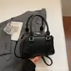 Bolso Sencillo Estilo Coreano para Mujer, Nuevo Bolso de Hombro Casual de Moda 2026, Bolso Cruzado Elegante y Moderno