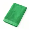 Toalla Cuadrada de Algodón Puro para Niños de Guardería, Toalla Facial, Toalla de Mano para el Hogar, Toalla Infantil Personalizable, 100% Algodón, Clase A