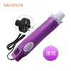 Pistola de aire caliente herramienta para película de coche pistola de horneado eléctrico pistola de horneado secador de pelo industrial pequeño película retráctil