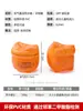Fábrica de Yiwu en stock, anillo de natación con manga de agua, anillo de brazo para niños, anillo de brazo flotante, anillo de natación con manga flotante, anillo flotante al por mayor
