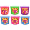 Balde de Slime Gelele Big Tradic. 1,5kg