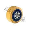 Roda de Empilhadeira Roda Wicka Roda de Tração de Empilhadeira Elétrica Roda de Qualidade Original Roda de Caster Empilhadeira Elétrica Roda Original