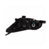Aplicable a SUBARU SUBARU impreza' 18 faros delanteros versión americana antigua