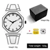 Relojes Hombres Sentido Avanzado Impermeable Reloj de Mujer Sudeste Asiático Medio Oriente Explosión Plástico Reloj de Cuarzo para Hombre
