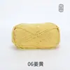 Xue Feier Grande 5 Fios Atacado Fio de Algodão Leite Genuíno Fio para Bebê Fio de Algodão Fio para Crochê Lã Fofa para Boneca