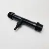 Boquilla de Chorro de PVC Tubo Venturi Aplicador de Fertilizante Venturi Dispositivo de Chorro de Agua Aspersor de Agua Mezcla Aire-Agua