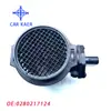 Sensor de fluxo de ar do carro 0280217124 13621433565 13621422567