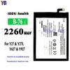 Adequado para Bateria de Celular Vivo Y27/Y627/Y927 B-76 Placa de Bateria 2260Mah Atacado de Fábrica Exportação