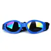 Pet Óculos Dobráveis para Cães Óculos de Sol Windproof Eye Protection Acessórios para Animais de Estimação Cães e Gatos Cool Sunglasses
