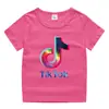 2026 Ropa Nueva para Niños Camiseta de Manga Corta de Verano para Niños y Niñas Camiseta Base de Algodón Camiseta de Media Manga para Bebé Top para Niños