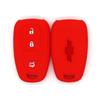 Aplicable a mairui Bao XL chuangku saiou capqi Lecheng Lefeng aiweiou funda inteligente para llave de coche Chevrolet