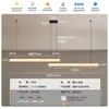 Fábrica de Fuentes de Luz Zhongshan Lámpara Colgante de Aluminio Minimalista Modelo de Diseñador 2026 Venta al por Mayor Transfronteriza Minimalista Italiano Otro