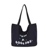 Bolso Tote Nuevo de Primavera 2026 para Mujer, Gran Capacidad Casual Nicho Patrón de Estrella Bolso de Hombro Único para Viajes al Trabajo, Bolso de Hombro Multifuncional