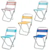 Silla de Pesca Plegable, Taburete de Pesca, Silla Plegable Telescópica de Viaje, Silla de Malla Portátil para Exteriores