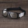 Gafas de baloncesto Spot, gafas deportivas de baloncesto para exteriores, gafas deportivas anticolisión con montura para miopía, fútbol y baloncesto.