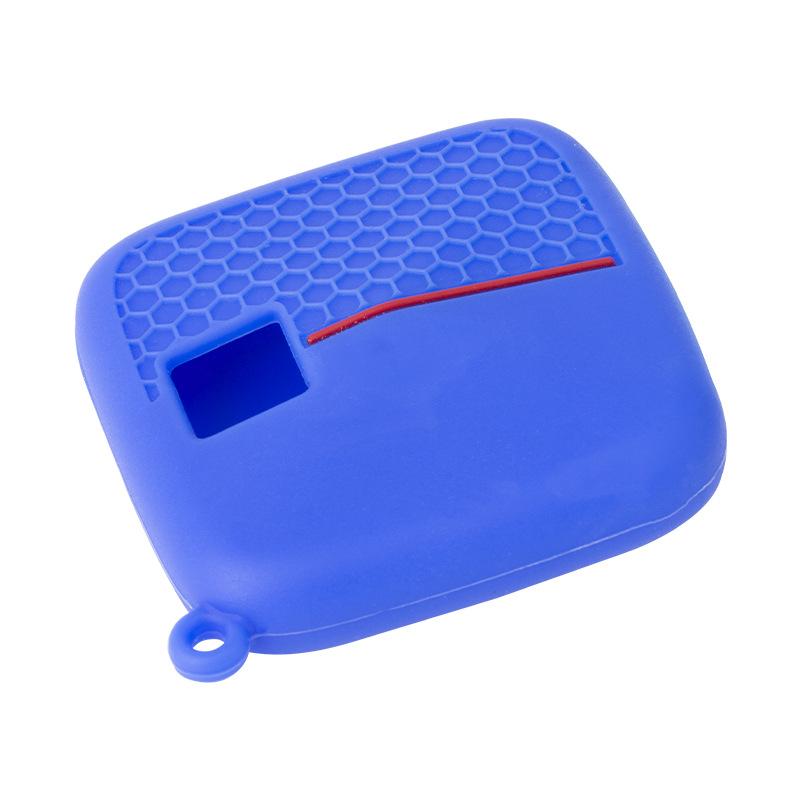 极氪ZEEKR 001钥匙套ZEEKR 009锁匙包车遥控防