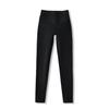 Ap25633-25 Nuevos Pantalones de Yoga y Casuales de Estilo Otoñal Americano Sexy Ajusta el Vientre Levanta los Glúteos Elásticos que Moldean la Figura