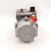 Compressor Elétrico 24V Bomba de Ar Condicionado para Carro 12V Caminhão Refrigerador Modificado 48V72V Máquina Tudo-em-Um Eficiente e Econômico