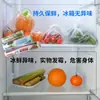 Sacos Domésticos para Armazenamento de Alimentos, Grau Alimentício Seguro, Resistentes a Altas Temperaturas, Adequados para Congelador, Estilo Rasgável, Sacos de Armazenamento para Conservação de Alimentos, Atacado