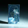 Baraja de Cartas de Tarot Tarot Alice el país de las maravillas oráculo