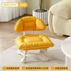 Taburete pequeño universal con ruedas taburete bajo para cambiar zapatos en casa con silla artefacto para bebé taburete con ruedas suavemente acolchado silla con respaldo