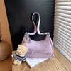 Bolsos de Mujer de Moda Este Año 2026 Nueva Moda Versátil Bolso Cruzado Súper Popular Bolso de Hombro Debajo del Brazo